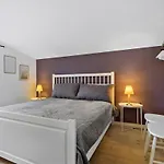 Charming 3-bedroom Summerhouse With A Big Garden Ferienhaus Gilleleje